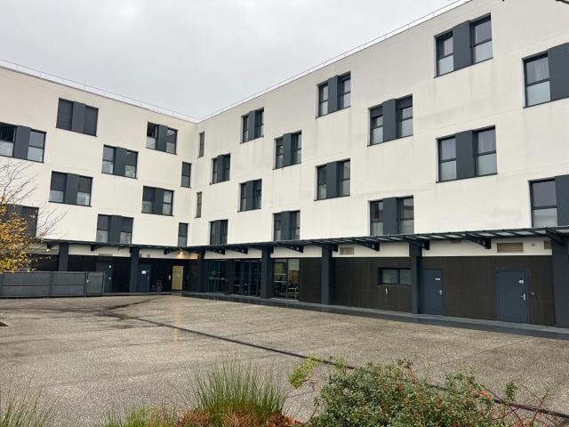 Appartement vente à Bordeaux, Pessac