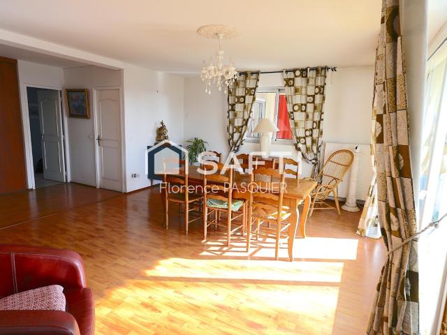Appartement vente à Bordeaux, Pessac