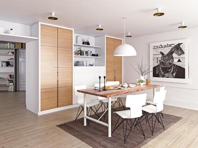 Appartement vente à Pessac