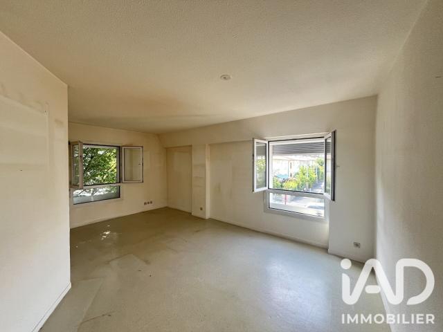 Appartement vente à Bordeaux, Pessac