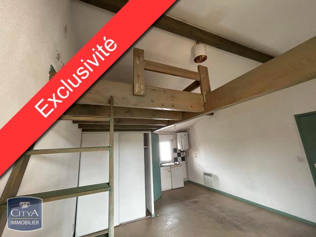 Appartement vente à Bordeaux, Pessac