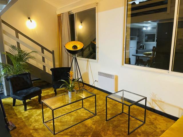 Immeuble vente à Pessac