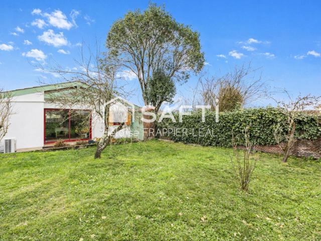 Maison vente à Pessac, Gironde