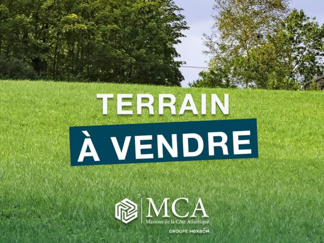 Terrain vente à Pessac, Gironde