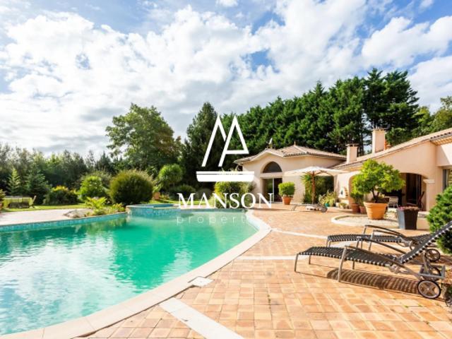 Maison vente à Bordeaux, Pessac