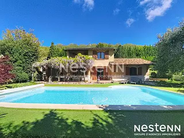 Maison vente à Auch, Pessan