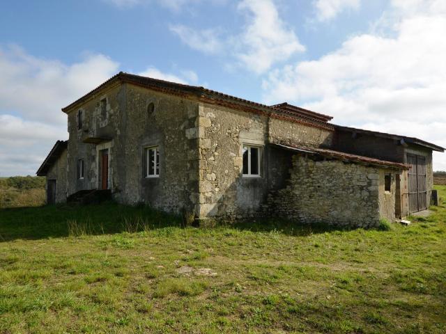 Maison vente à Auch, Pessan