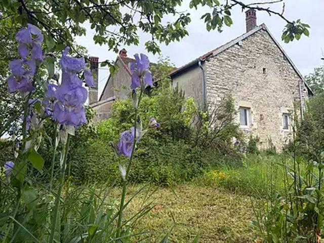 Maison vente à Besançon, Pessans