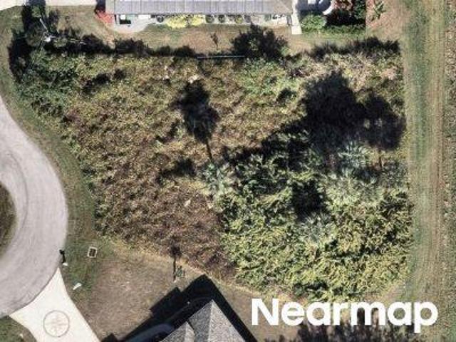 Land for sale in Punta Gorda, Florida