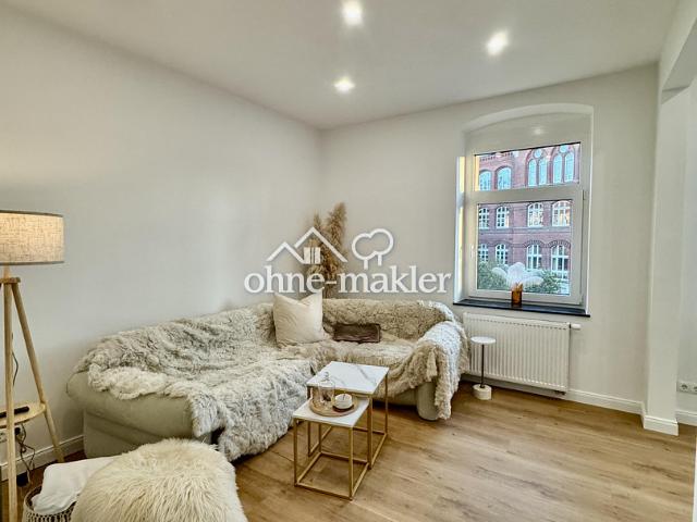 Apartment kaufen in Nordstadt-Schunteraue, Braunschweig