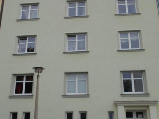 Wohnung mieten in Neundorfer Vorstadt, Plauen