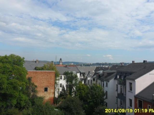 Wohnung mieten in Neundorfer Vorstadt, Plauen