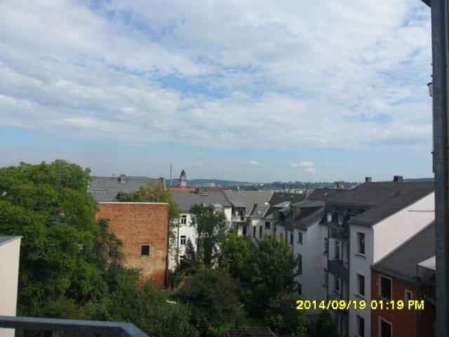 Apartment mieten in Plauen, Sachsen