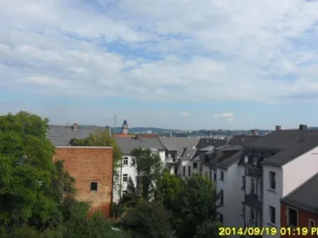 Apartment mieten in Plauen, Sachsen
