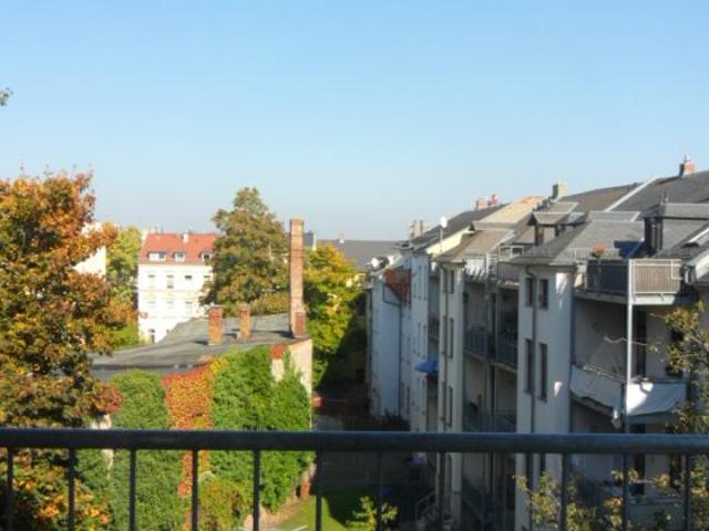 Wohnung mieten in Neundorfer Vorstadt, Plauen