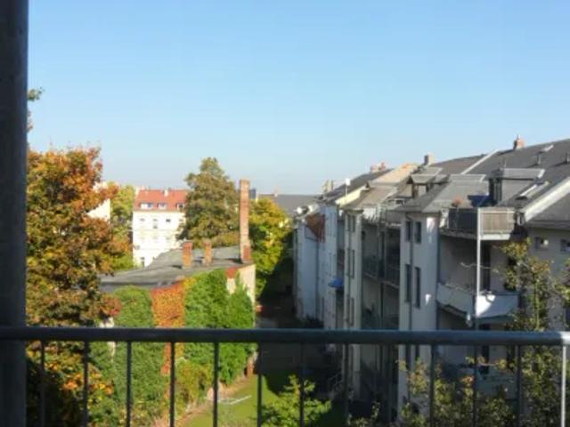 Apartment mieten in Neundorfer Vorstadt, Plauen