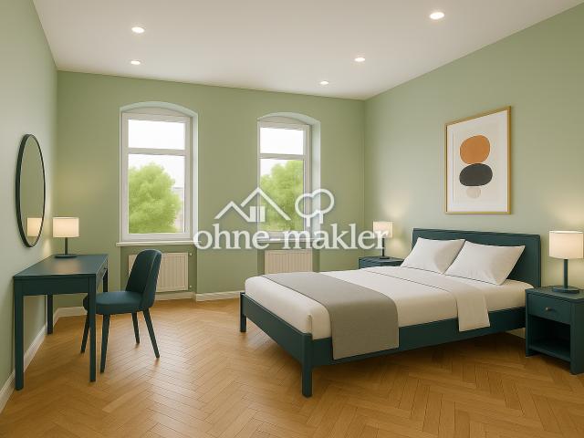 Apartment kaufen in Braunschweig, Nordstadt-Schunteraue Apartment kaufen in Braunschweig, Nordstadt-Schunteraue
