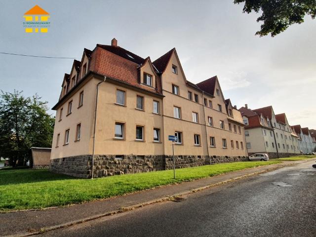Apartment mieten in Neuplanitz, Zwickau