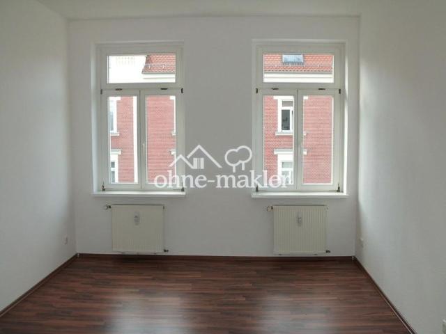 Apartment mieten in Leipzig, Böhlitz-Ehrenberg