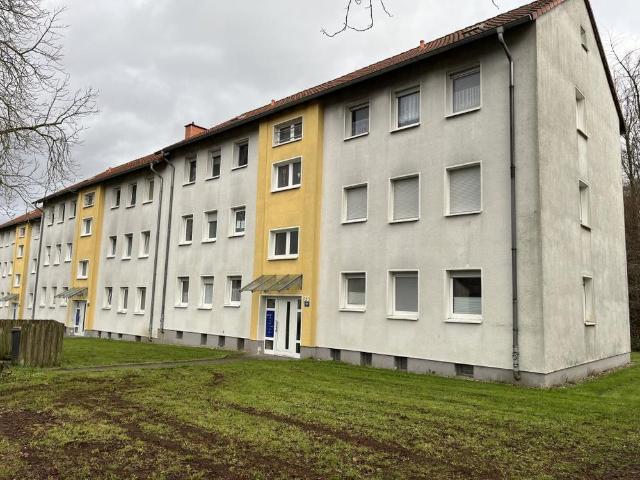 Apartment mieten in Schwerin, Castrop-Rauxel