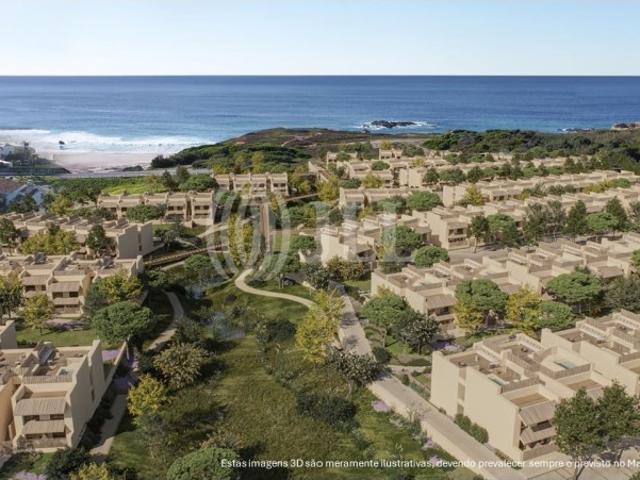 Apartamento venda em Sines, Setúbal