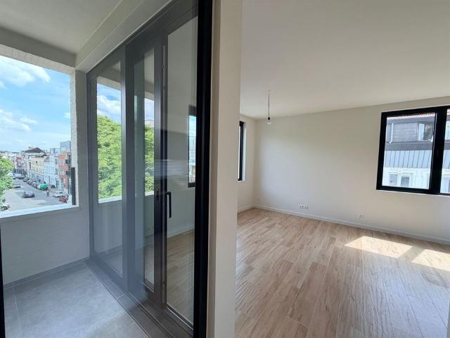 Appartement location à Antwerpen
