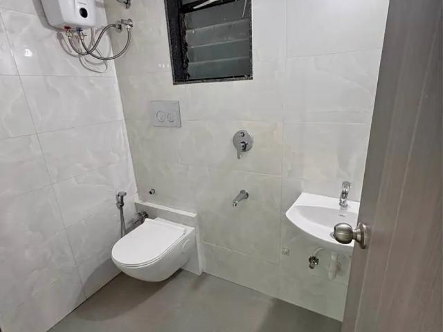 Flat for rent in Andheri - Mumbai, National Capital Territory Of Delhi