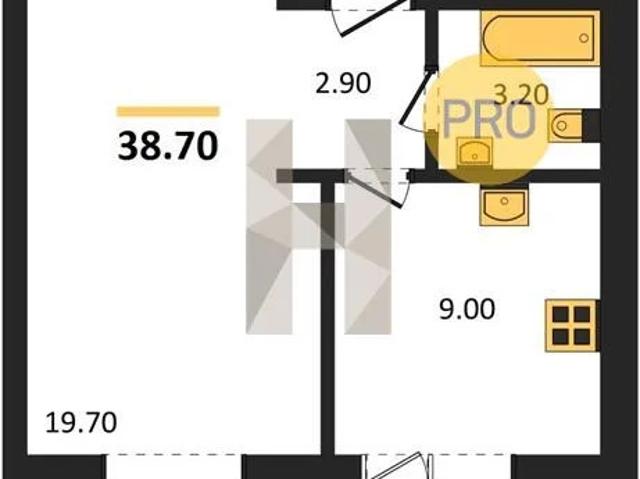 Недвижимость продажа в Пестрецы, Татарстан Республика