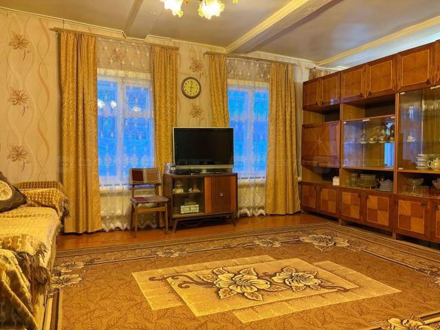 Квартира продажа в Пестрецы, Татарстан Республика