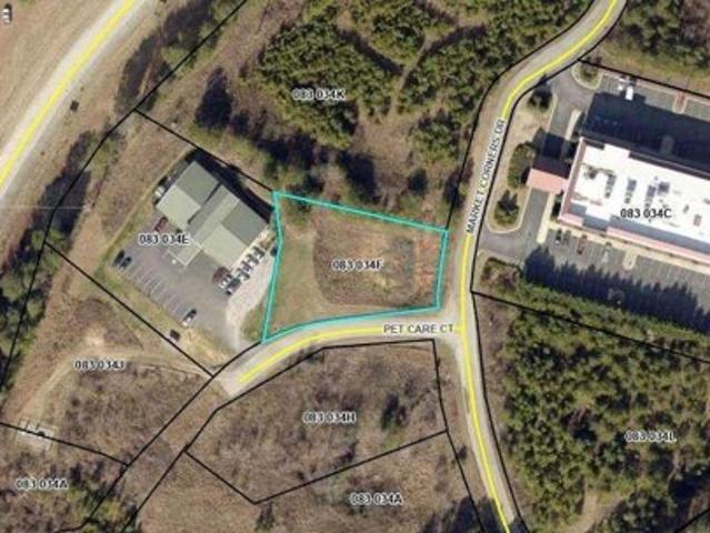 House for sale in Cornelia, Georgia