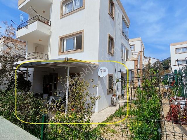 Bodrum, Muğla içerisinde kiralık mülk