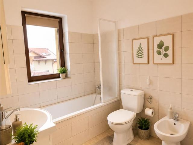 Casă închirieri în Sânpetru, Brașov