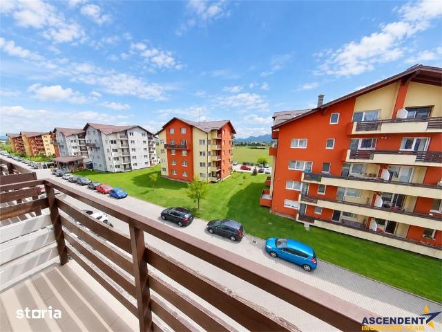 Apartament închirieri în Brașov