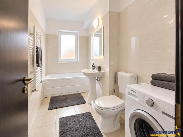 Apartament închirieri în Sanpetru, Brașov