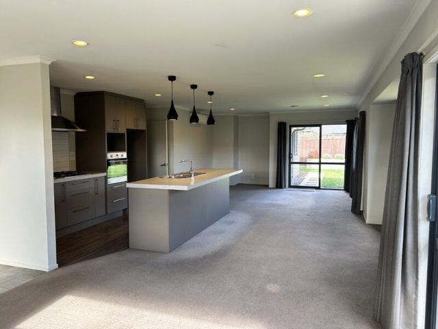 Room for rent in Rolleston, Canterbury