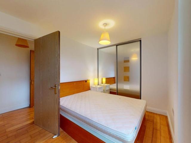 Apartment for rent in Walworth, Greater London