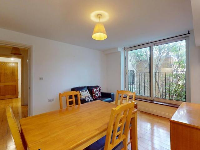 Apartment for rent in Walworth, Greater London