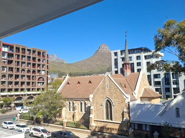 Apartment for rent in Cape Town Ward 54, Cape Town