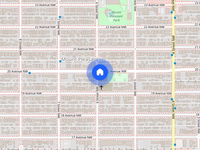 Apartment for rent in Northwest, Alberta