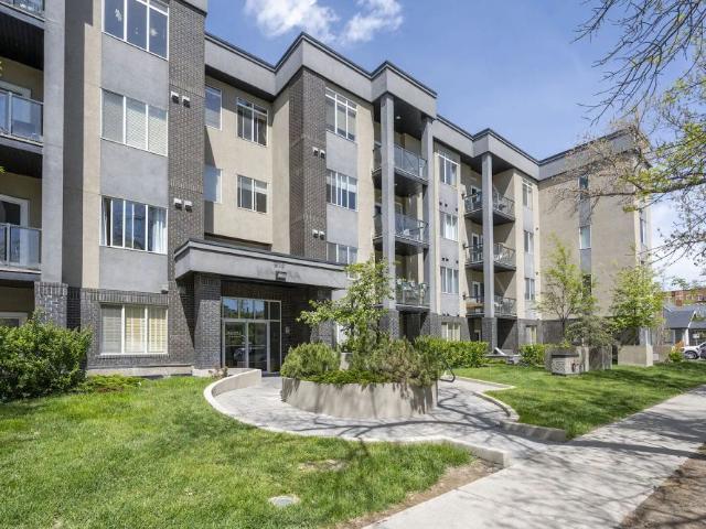 Apartment for rent in Lower Mount Royal, Calgary