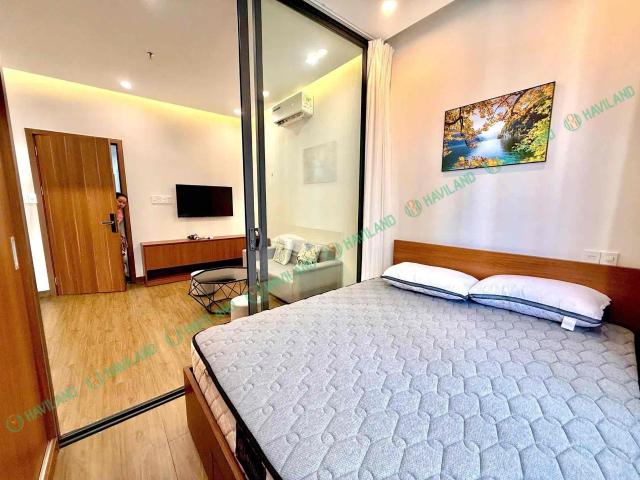 Căn hộ cho thuê tại Đà Nẵng