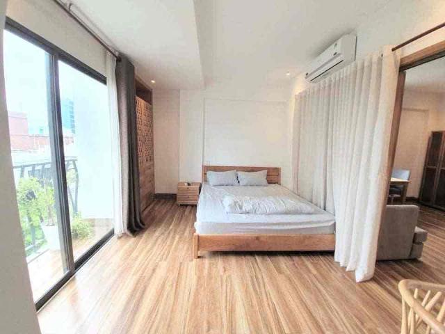 Căn hộ cho thuê tại Đà Nẵng