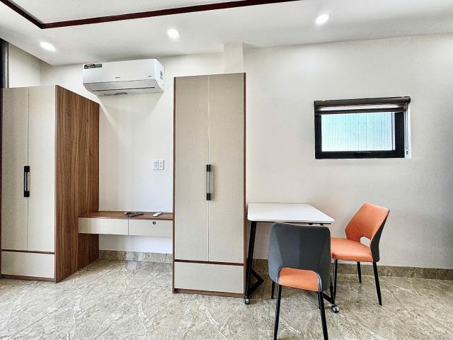 Căn hộ cho thuê tại Đà Nẵng