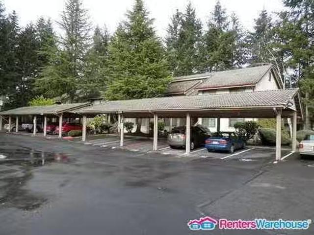 House for rent in Renton