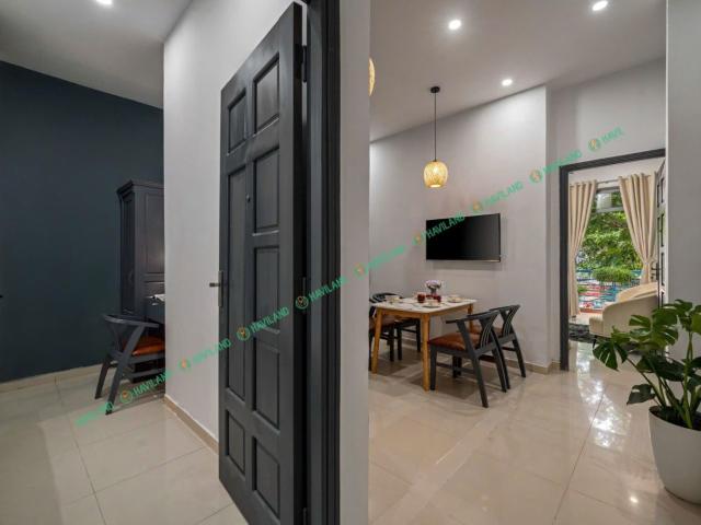 Căn hộ cho thuê tại Đà Nẵng