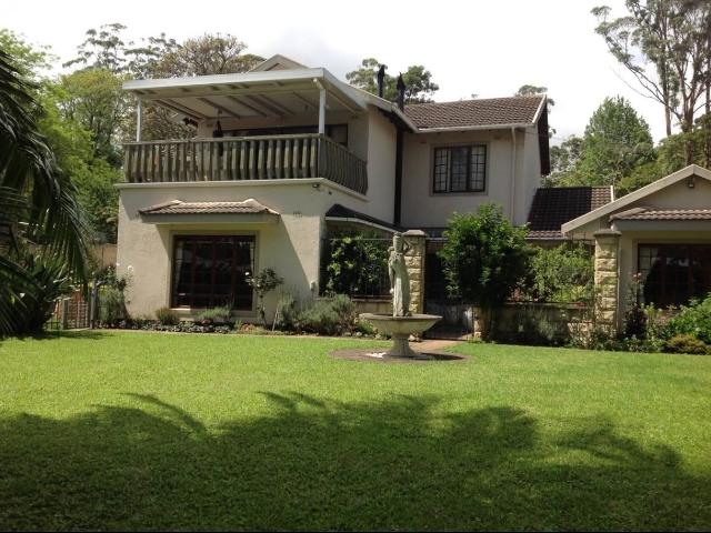 Apartment for rent in Botha's Hill, Hillcrest