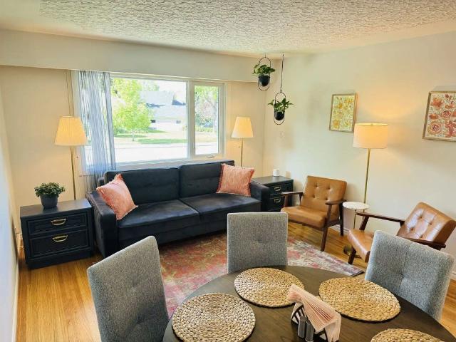 House for rent in Richmond, Calgary
