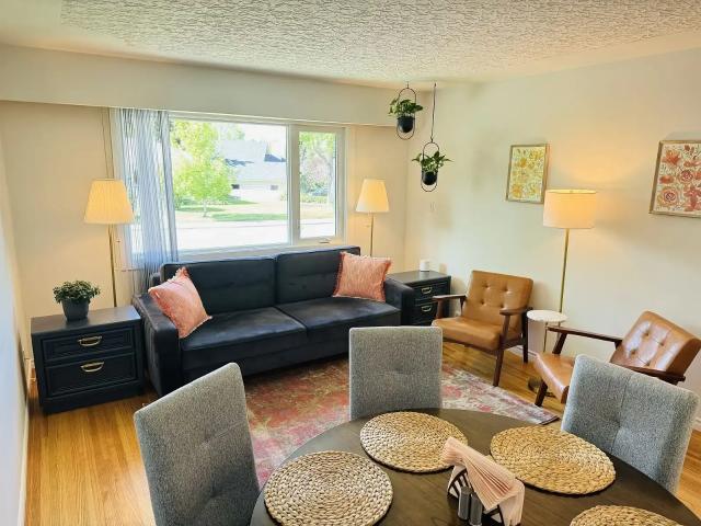 House for rent in Richmond, Calgary