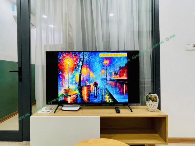 Căn hộ cho thuê tại Đà Nẵng