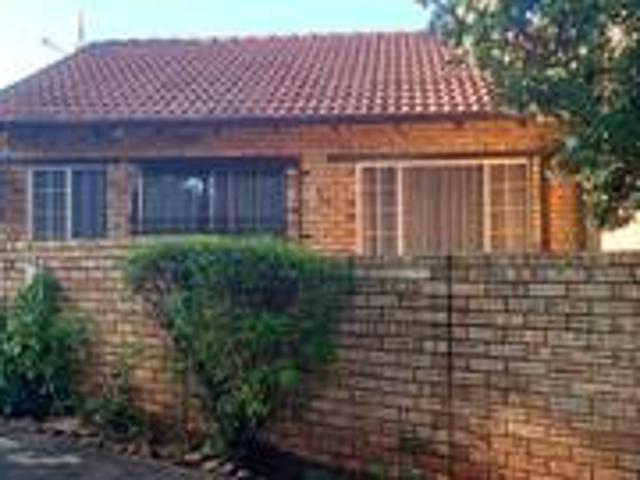 Property for rent in Tlhabane, North West